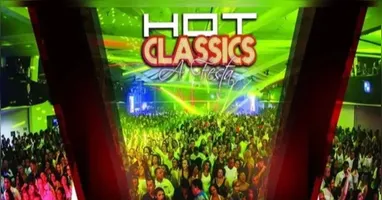 Com o tema "Hot Classics - Spotlight Edition", a festa, que é sucesso na capital paraense promete embalar a noite ao som de músicas que maracaram gerações.