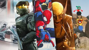 O calendário de lançamentos do PS5 para 2026 une ícones clássicos como Master Chief ao futuro sombrio de Logan e a Vice City de GTA VI.