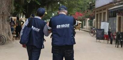 Vagas no IBGE: as inscrições devem ser feitas exclusivamente pela internet, no site do Instituto Avalia, banca organizadora do processo seletivo.