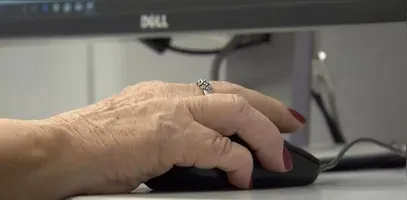 A falta de familiaridade com a tecnologia pode aumentar a vulnerabilidade dessa população
