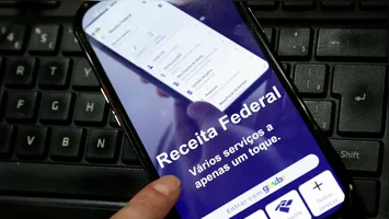 Receita abre consulta ao 1° lote da restituição do Imposto de Renda.
