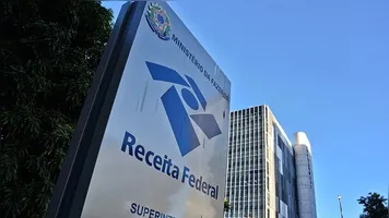 Receita Federal