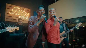 Imagem ilustrativa da notícia Dôh lança clipe "Saudade" e agita no DOL Music
