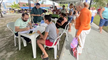 Confira a programação de atendimentos do Belém Animal Itinerante em Mosqueiro e amplie o acesso à saúde de seus pets.