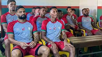 Tuna Luso reforça seu elenco com PH e Ameixa.