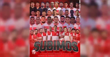 Após 33 anos longe da elite do futebol paraense, o Izabelense garantiu o acesso ao Parazão 2027 e agora busca fechar a campanha histórica com o título da Série A2.
