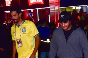 Tiago Maia e Marcelo Sangalo