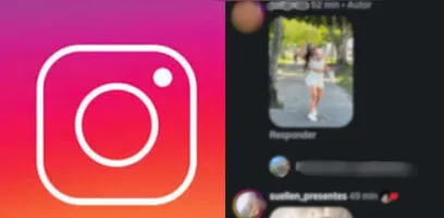 Com a atualização, os usuários poderão anexar imagens diretamente nos comentários de publicações do feed.