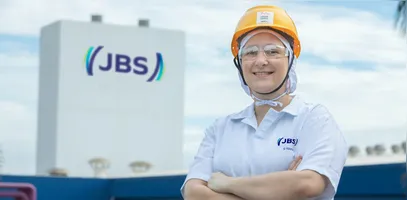 As inscrições devem ser realizadas exclusivamente pelo portal de carreiras da JBS