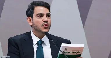Nascido em Pernambuco, Jorge Rodrigo Araújo Messias tem 45 anos e está no governo desde a última gestaõ do presidente Lula, em 2023.