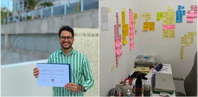 Jatobá contesta a decisão e argumenta que o edital utilizou a expressão "áreas afins" sem definir critérios