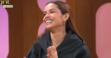 Durante a atração, Juliette contou que se arrependeu de ter dito que transava todos os dias e desmentiu a própria fala
