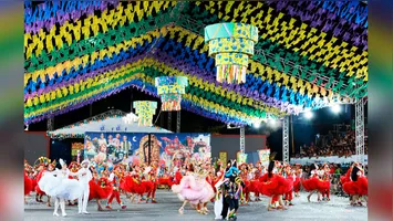 Além da dança, a originalidade dos figurinos e a temática dos bois-bumbás serão avaliadas por júri técnico especializado