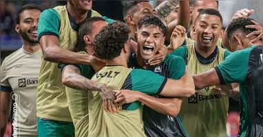 Kadu deve ser comprado pelo Botafogo, ao que tudo indica