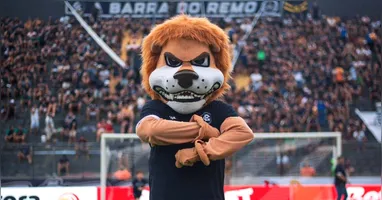 Leão precisa golear