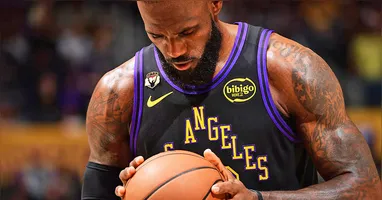 LeBron vai para onde?