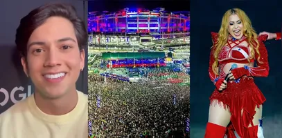 Léo Foguete fala sobre carinho pelo Pará e desejo de gravar com a cantora Joelma.