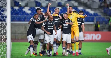 O Leão vai ter uma árdua missão