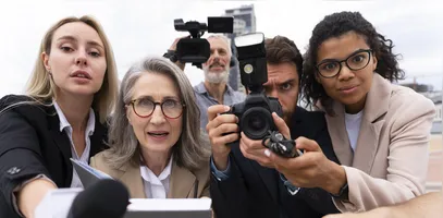 Nota técnica busca reforçar a proteção à liberdade de imprensa
