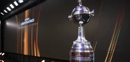 As datas e horários das partidas ainda serão confirmados pela Conmebol