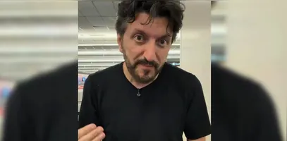 Lito Sousa revela diagnóstico de câncer de próstata e anuncia cirurgia; saiba como está o influenciador.