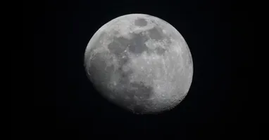 A melhor oportunidade para observar o fenômeno começa no nascer da Lua