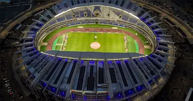 Remo e Palmeiras se enfrentam no Mangueirão