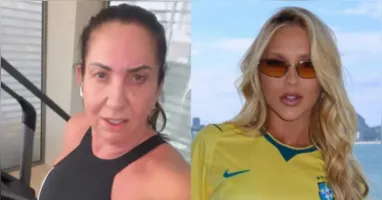 Erro viraliza, gera memes no X e leva mãe de Virginia Fonseca a se pronunciar após repercussão