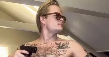 Marius Borg Hoiby, filho da princesa herdeira da Noruega, foi condenado a quatro anos de prisão após ser considerado culpado em dois casos de estupro, além de condenações por agressão e abuso em relacionamentos íntimos.