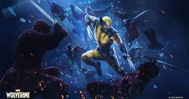 Wolverine chega no dia 15 de setembro