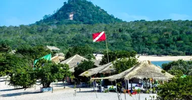 No acumulado dos cinco primeiros meses deste ano, o estado recebeu 16.090 turistas internacionais.