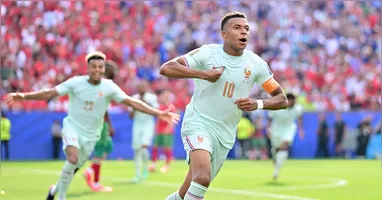 França chega como favorita ou não tem favorito em semifinal de Copa?
