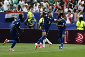 Didier Deschamps justifica saída do comando da seleção francesa após último jogo da Copa do Mundo 2026.