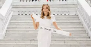 A morte da ex-miss e jornalista Brynn Carnesecca, aos 21 anos, comoveu moradores de Utah, nos Estados Unidos.