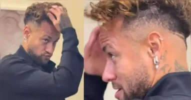 A transformação rapidamente repercutiu entre torcedores e nas redes sociais, reacendendo comparações com o visual adotado pelo atacante há oito anos, quando também esteve entre os assuntos mais comentados durante o torneio.
