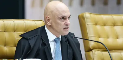 Bolsonaro deve esclarecer uso de sua imagem em vídeo