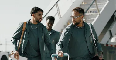 A convocação de Neymar teve grande repercussão em todo o Brasil, e segundo a vidente, pode definir o resultado da Copa.