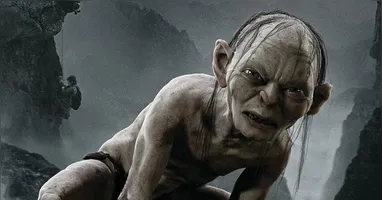 Gollum vai retornar em dezembro de 2027