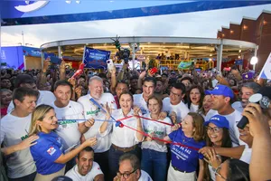 Com investimento de R$ 480 milhões da Hydro, as Usinas da Paz se transformaram em uma importante ferramenta pela cidadania.