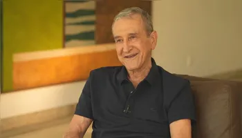 Carlos Alberto Parreira foi técnico da seleção brasileira e conquistou o tetracampeonato em 1994.