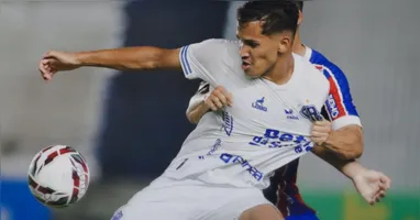 Pedro Henrique destacou o trabalho e a busca por evolução, enquanto Gabriel Mesquita celebrou a retomada da identidade do Paysandu