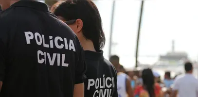 As provas objetiva e discursiva serão aplicadas no dia 6 de dezembro, em Salvador.