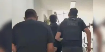 Com a prisão realizada nesta quinta-feira, o caso segue sob investigação para a conclusão do inquérito.