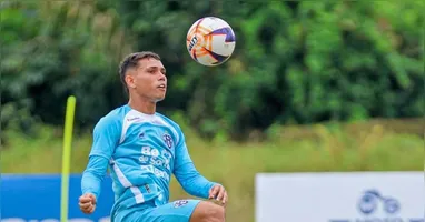 Cria bicolor não deve jogar contra o Anápolis