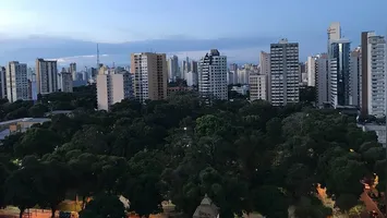 Bairro de Batista Campos é um dos mais valorizados de Belém..