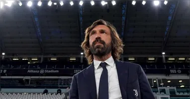 Andrea Pirlo é forte candidato a treinador da seleção italiana