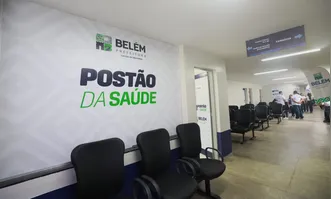 A nova unidade será entregue na Pratinha.