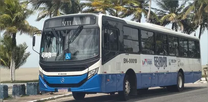 Prefeitura de Belém reforça transporte para Mosqueiro com 15 ônibus extras