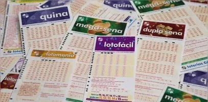 A única modalidade com ganhadores na faixa principal foi a Lotofácil.