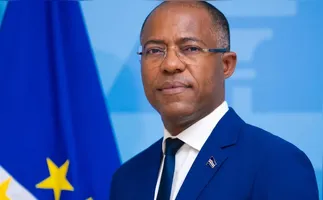 Francisco Carvalho exaltou a campanha de Cabo verde durante a Copa do Mundo e agradeu o carinho dos brasileiros.